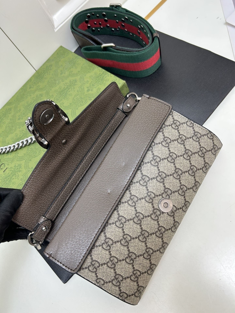 Gucci Satchel Bags